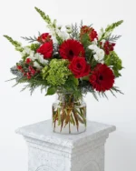 Bright Bloom Bouquet