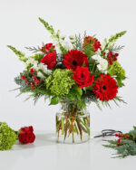 Bright Bloom Bouquet