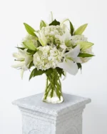 Bright Serenity Vase Deluxe