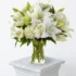 Bright Serenity Vase Premium
