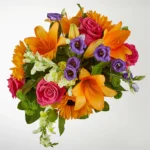 Good Day Flower Box - Image 2