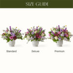 Masterpiece of Grace Basket - Image 6