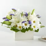 Loving Touch Box Bouquet