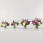 Violet Caress Bouquet - Image 12