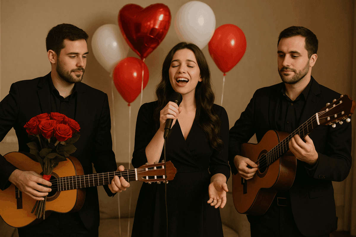 Classic Surprise Melody Package - Image 1