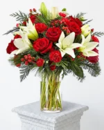 Cherry Bliss Bouquet