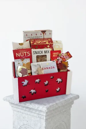 Christmas Elegant Gift