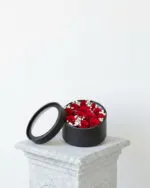 Classic Red Rose Box