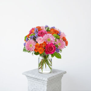 Dancing Grace Bouquet