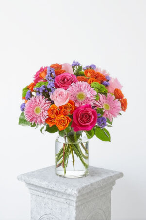 Dancing Grace Bouquet