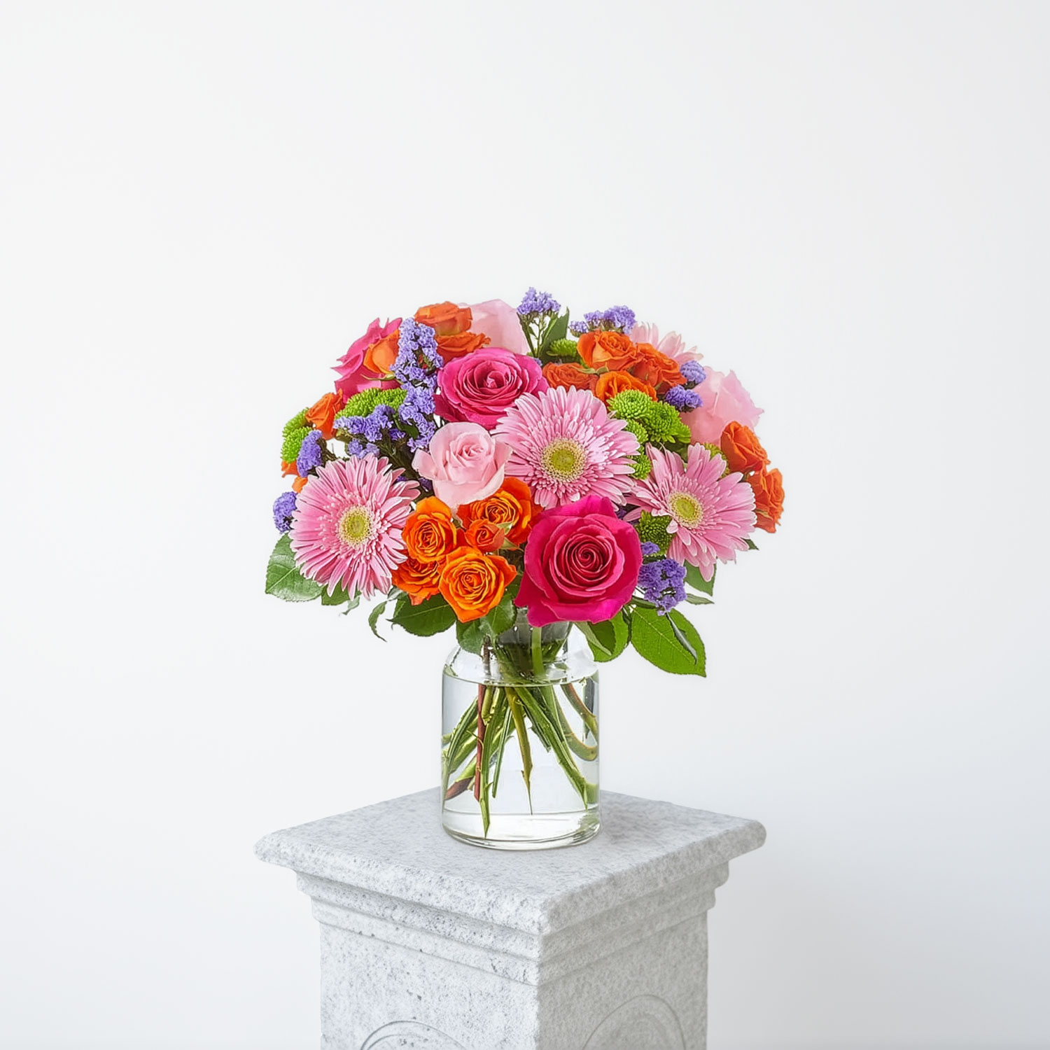 Dancing Grace Bouquet