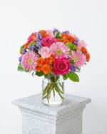 Dancing Grace Bouquet