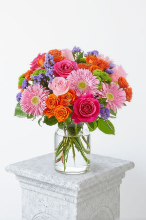 Dancing Grace Bouquet