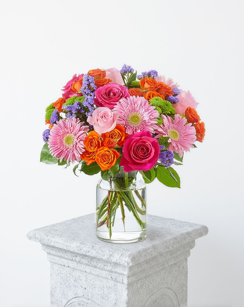 Dancing Grace Bouquet