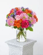 Dancing Grace Bouquet