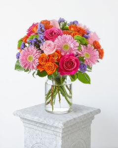 Dancing Grace Bouquet