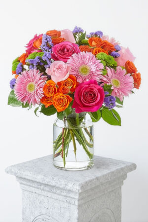 Dancing Grace Bouquet