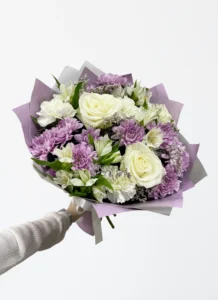Darling Bloom Bouquet