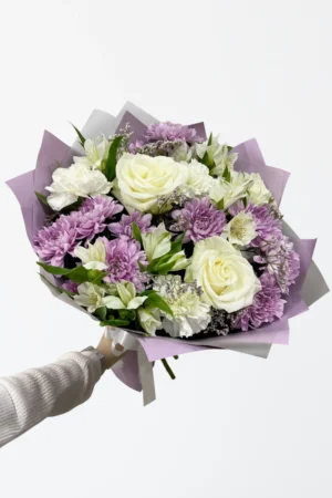 Darling Bloom Bouquet