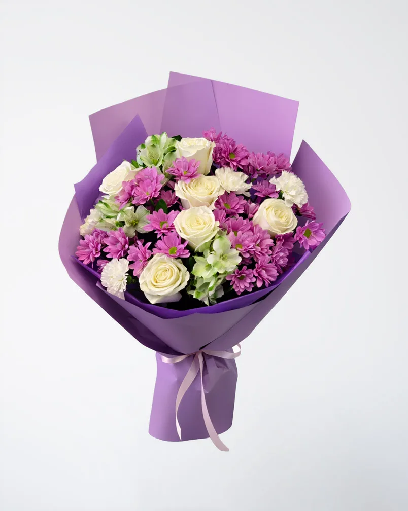 Darling Bloom Bouquet