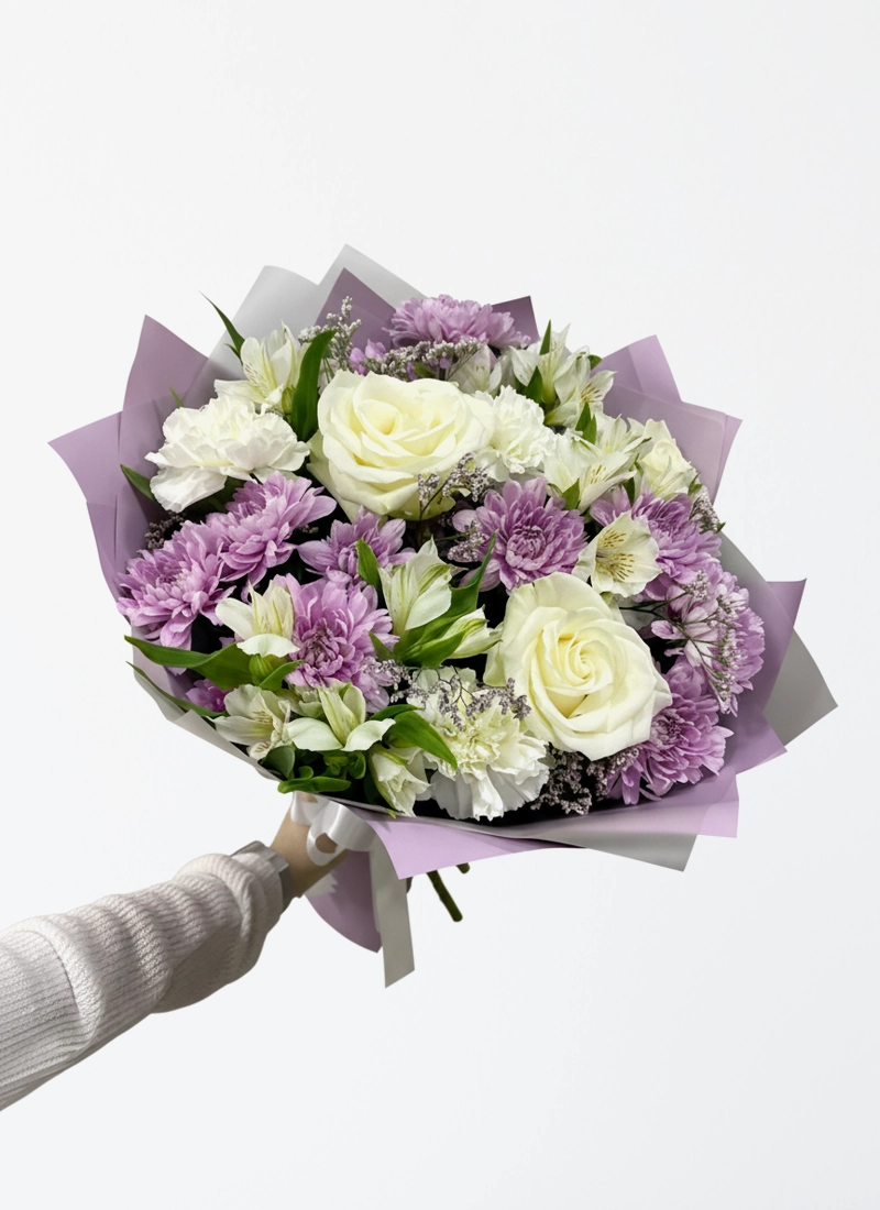 Darling Bloom Bouquet