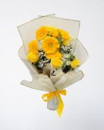 Delicate Joy Bouquet