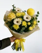 Delicate Joy Bouquet