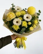 Delicate Joy Bouquet