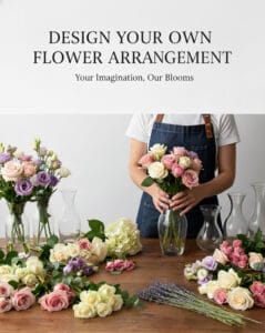 Designer's Choice Bouquet