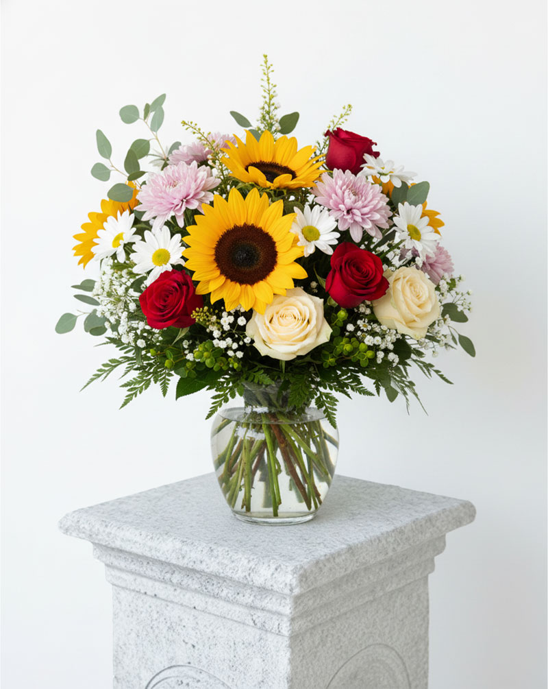 Designer's Choice Bouquet
