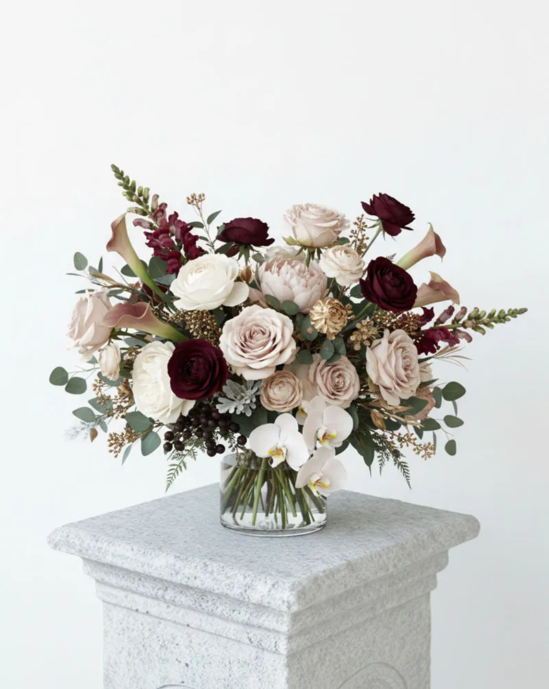 Designer's Choice Bouquet
