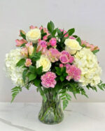 Elysian Bloom Bouquet - Image 2