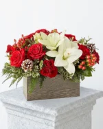 Endless Love Box Bouquet