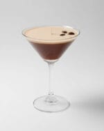 Espresso Martini Candle