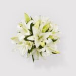 Heartfelt Blessings Bouquet - Image 9