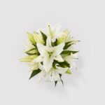 Heartfelt Blessings Bouquet - Image 6