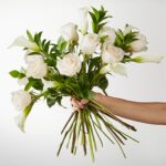 Radiant Elegance Bouquet