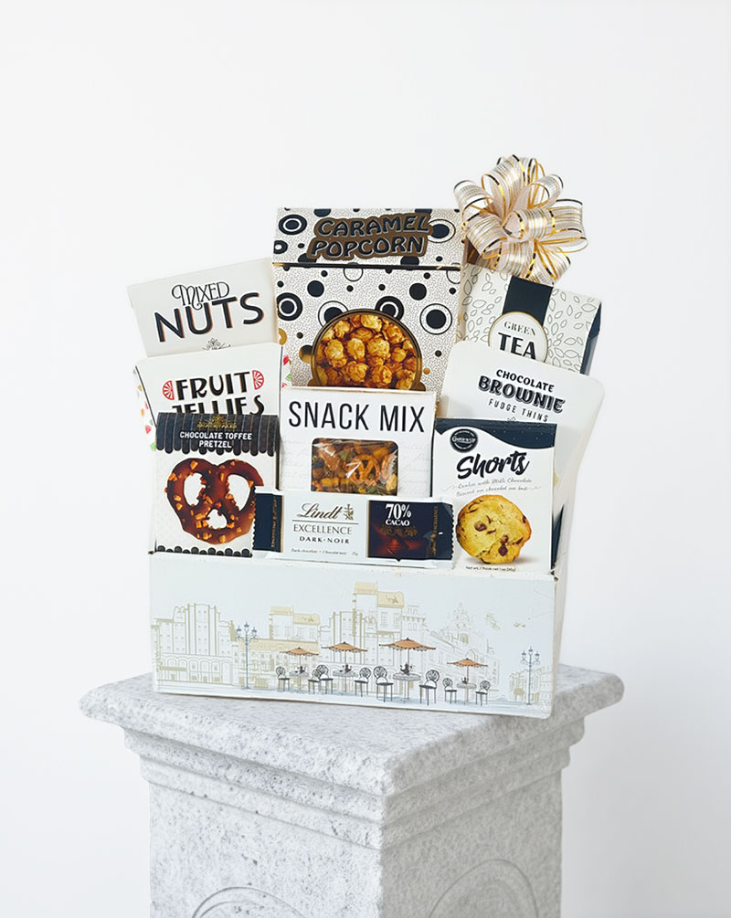 Festive Glow Delight