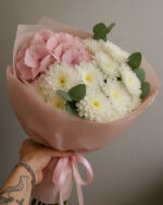 Fresh Start Bouquet
