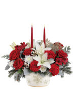 Frosted Forest Centerpiece - Image 2