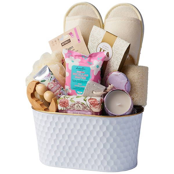 GBA973 Spa Day Care Basket - Image 1