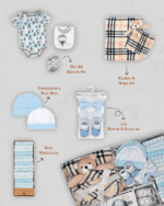 Baby Boy Comfort Bundle - Image 2
