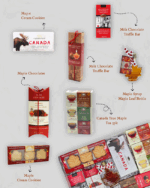 Canadian Sweet Treats Gift - Image 2