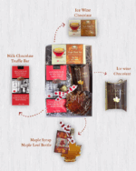 Maple Sweet Tea Gift Set - Image 2
