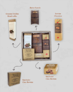 Sweet Coffee Delight Gift Set - Image 2