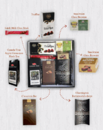 Tea Lovers Delight Gift Set - Image 2