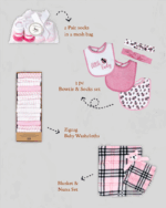 Cotton Candy Gift Set - Image 2