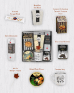 Sweet Morning Treat Basket - Image 2
