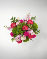 Glow in Bloom Basket - Image 2