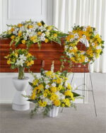 Golden Tribute Bundles